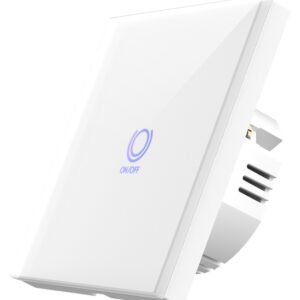 Woox Smart Wall Light Switch