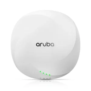 HPE Aruba AP-635 RW Campus AP