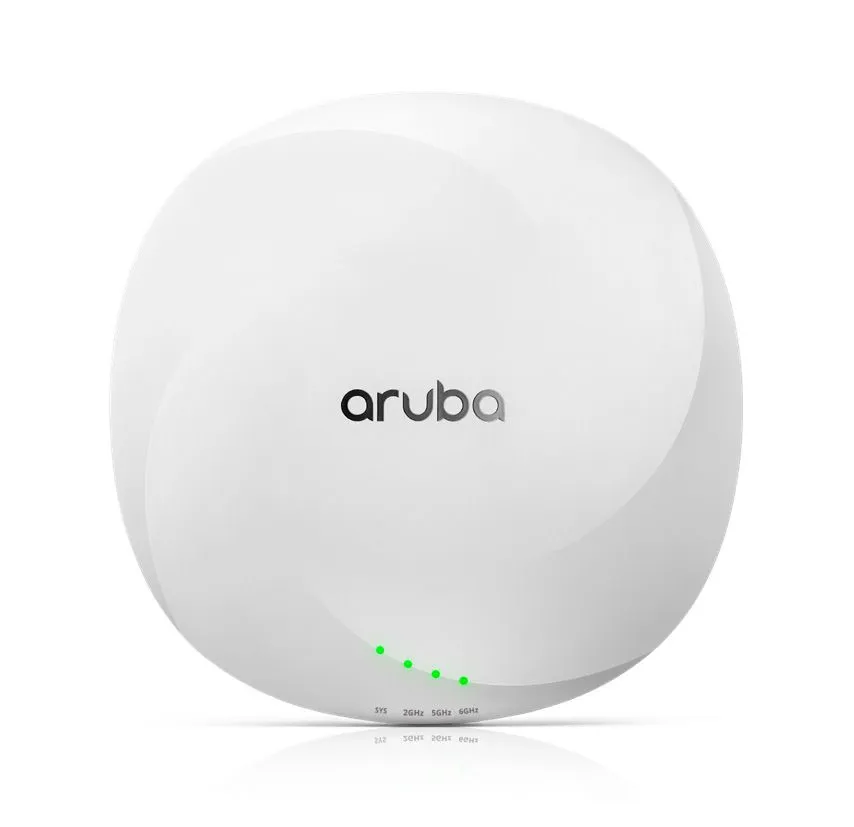 HPE Aruba AP-635 RW Campus AP