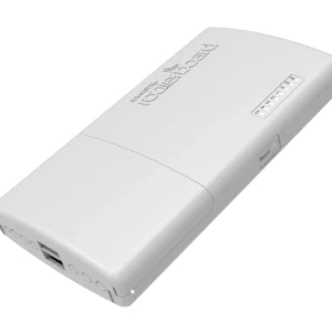 Mikrotik RB960PGS-PB Powerbox PRO 128MB PoE  5xGE USB Outdoor case L4
