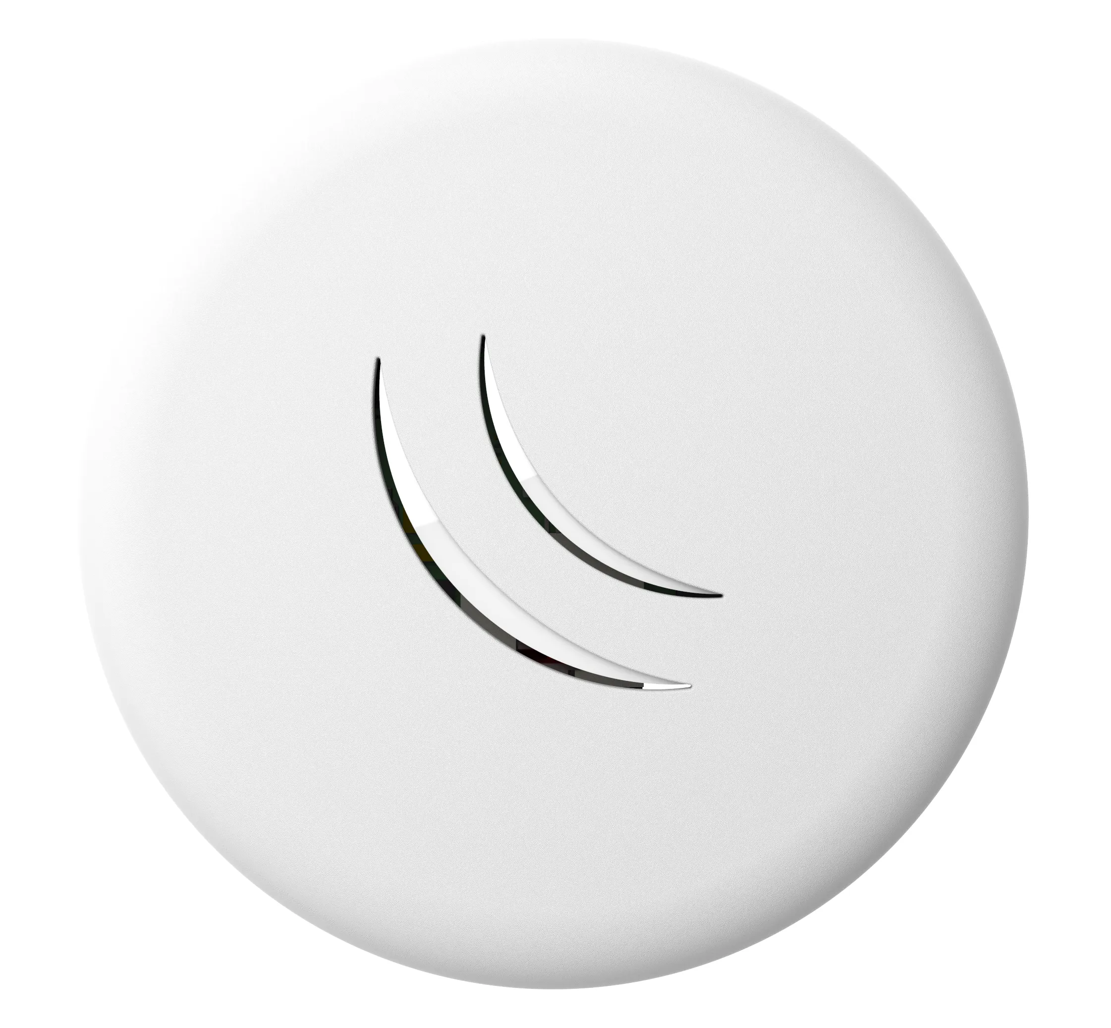 Mikrotik RBCAPL-2ND cAP2 Lite ceiling AP w PoE in/out 2.4GHz AP
