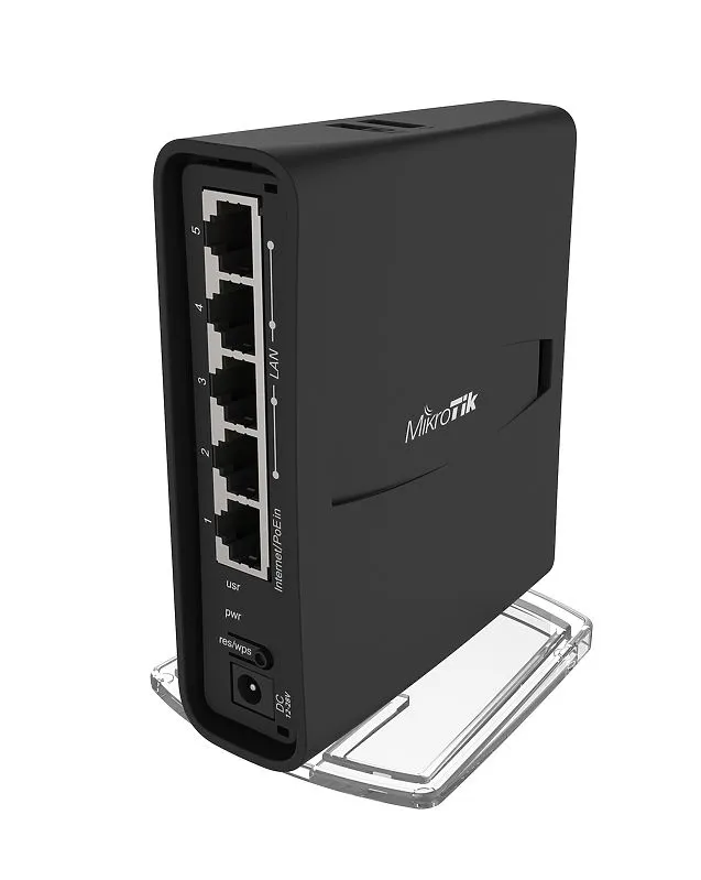 Mikrotik hAP ac²  Dual-Band -WiFi-reititin