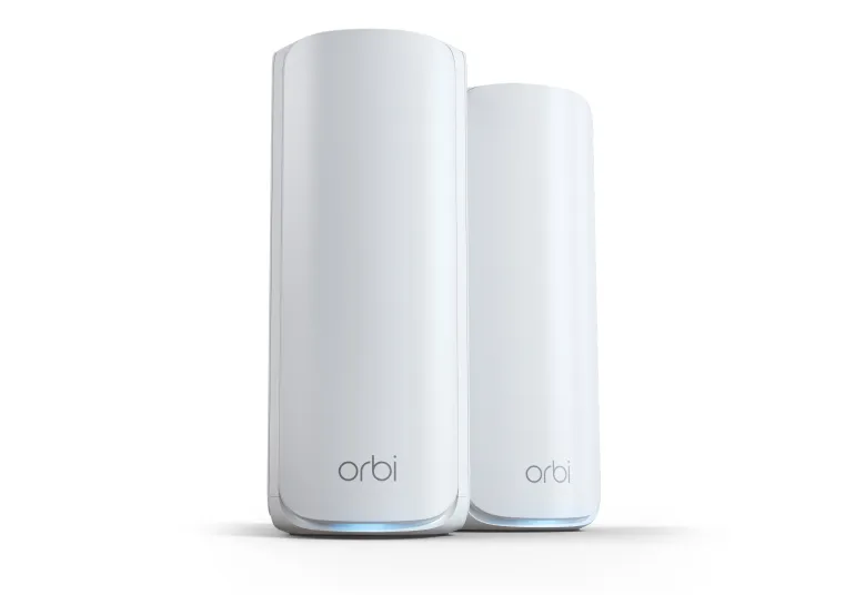 Netgear ORBI7 TB WIFI7 2PK BNDL (RBE772)