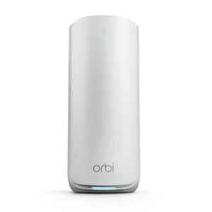 Netgear Orbi 870 Serie Tri-Band WiFi 7 -Mesh Wi-Fi-järjestelmä