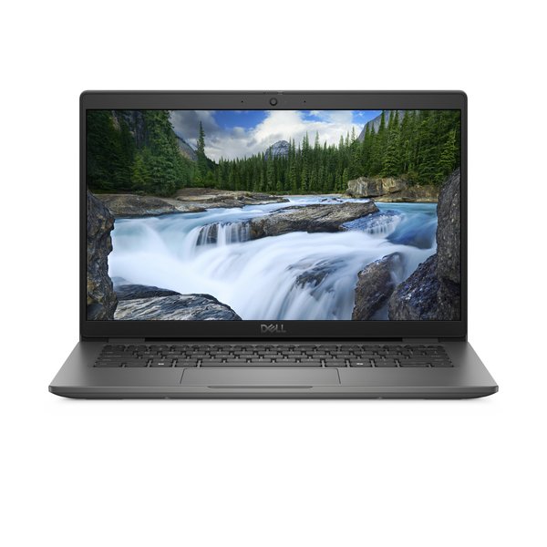 Dell Latitude 3450 14.0" FHD, Intel Core i5-1335U, 16GB RAM, 512GB SSD, Win 11 Pro -kannettava, Harmaa