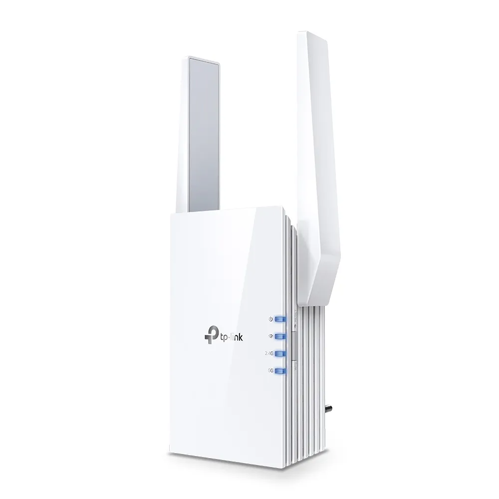 TP-LINK RE605X AX1800 WIFI6 RANGE EXTENDER