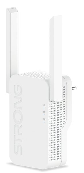 Strong Repeater Dualband WiFi 6 AX1800