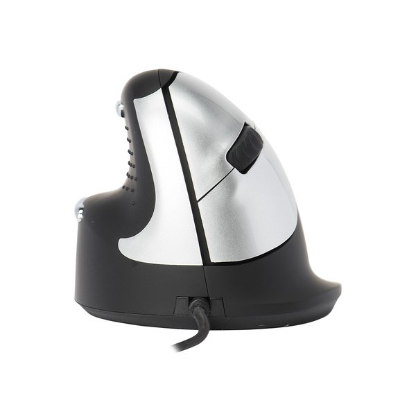 R-Go HE Break, Keskikokoinen -pystyhiiri, vasenkätinen