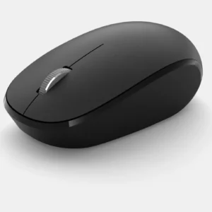 Microsoft Bluetooth -langaton hiiri, Musta