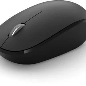 Microsoft Bluetooth Mouse -langaton hiiri, Musta