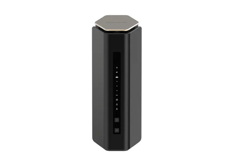 Netgear Nighthawk BE18000 Tri-Band WiFi 7 -reititin