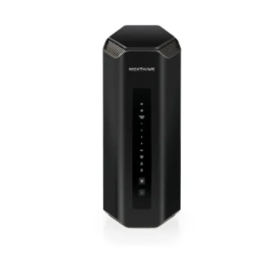 Netgear Nighthawk Rs700S WiFI 7-reititin