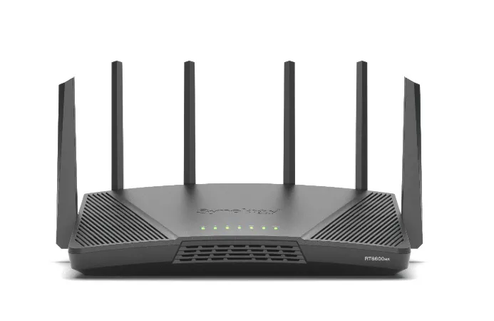 Synology RT6600ax Router