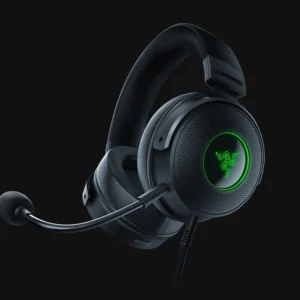 Razer Kraken V3 Hypersense -pelikuulokkeet