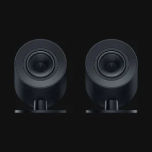 Razer Nommo V2 X Full-Range 2.0 PC Gaming Speakers