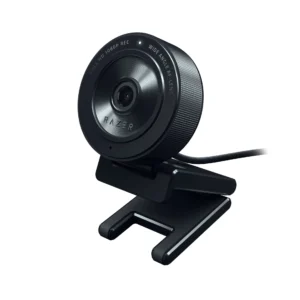 Razer Kiyo X Full HD -web-kamera, musta