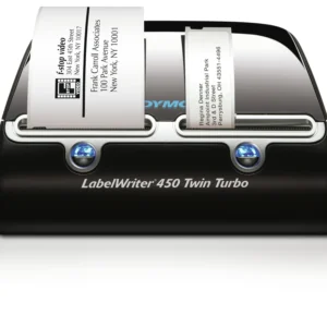 LabelWriter 450 Twin