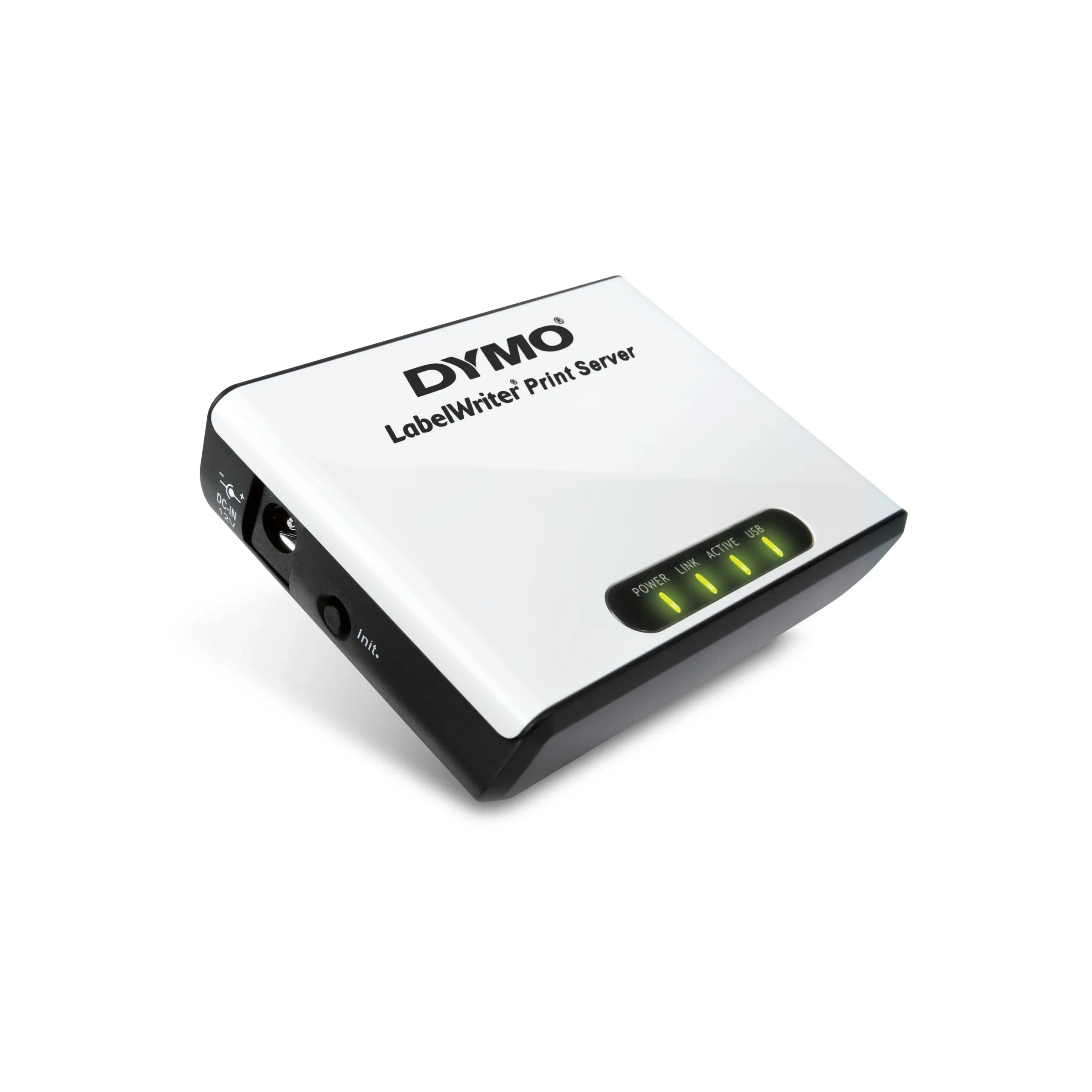 DYMO LabelWriter Print Server, för LW 400/450/4XL