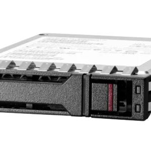 HPE 600GB SAS 10K SFF BC MV HDD