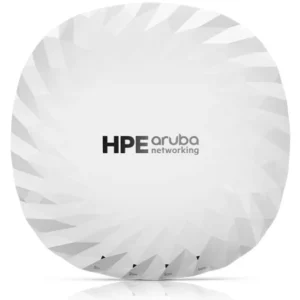 HPE Aruba Nwking AP-735 RW Tri Radio