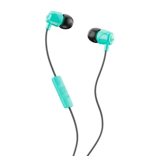 Skullcandy JIB -nappikuulokkeet mikrofonilla, Miami