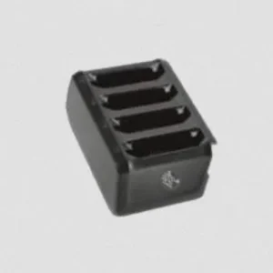 ET5X, 4-slot battery charger