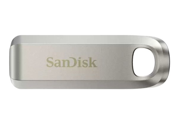 SanDisk Ultra Luxe USB Type-C 256GB USB 3.2