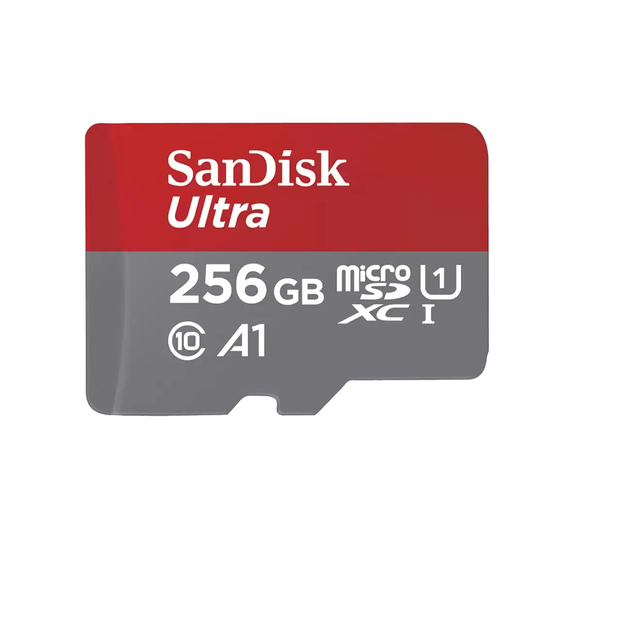 SanDisk Ultra for ChromeBooks 256 Gt MicroSDXC -muistikortti