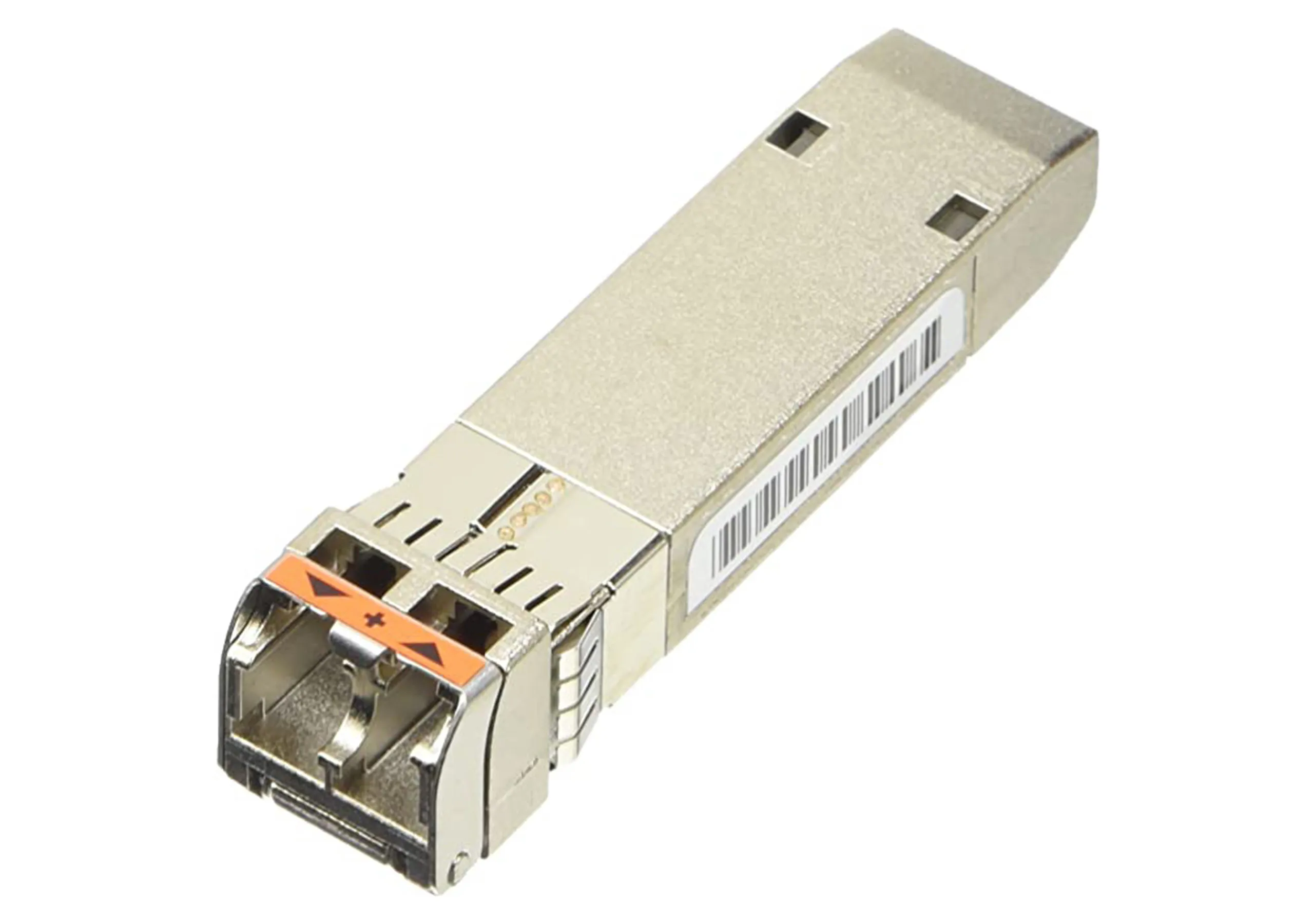 Cisco - SFP+ lähetin-vastaanotin-moduuli - 10 GigE - 10GBase-LRM - LC/PC - jopa 300 m - 1310 nm malleihin Nexus 93180YC-FX, 9372PX-E