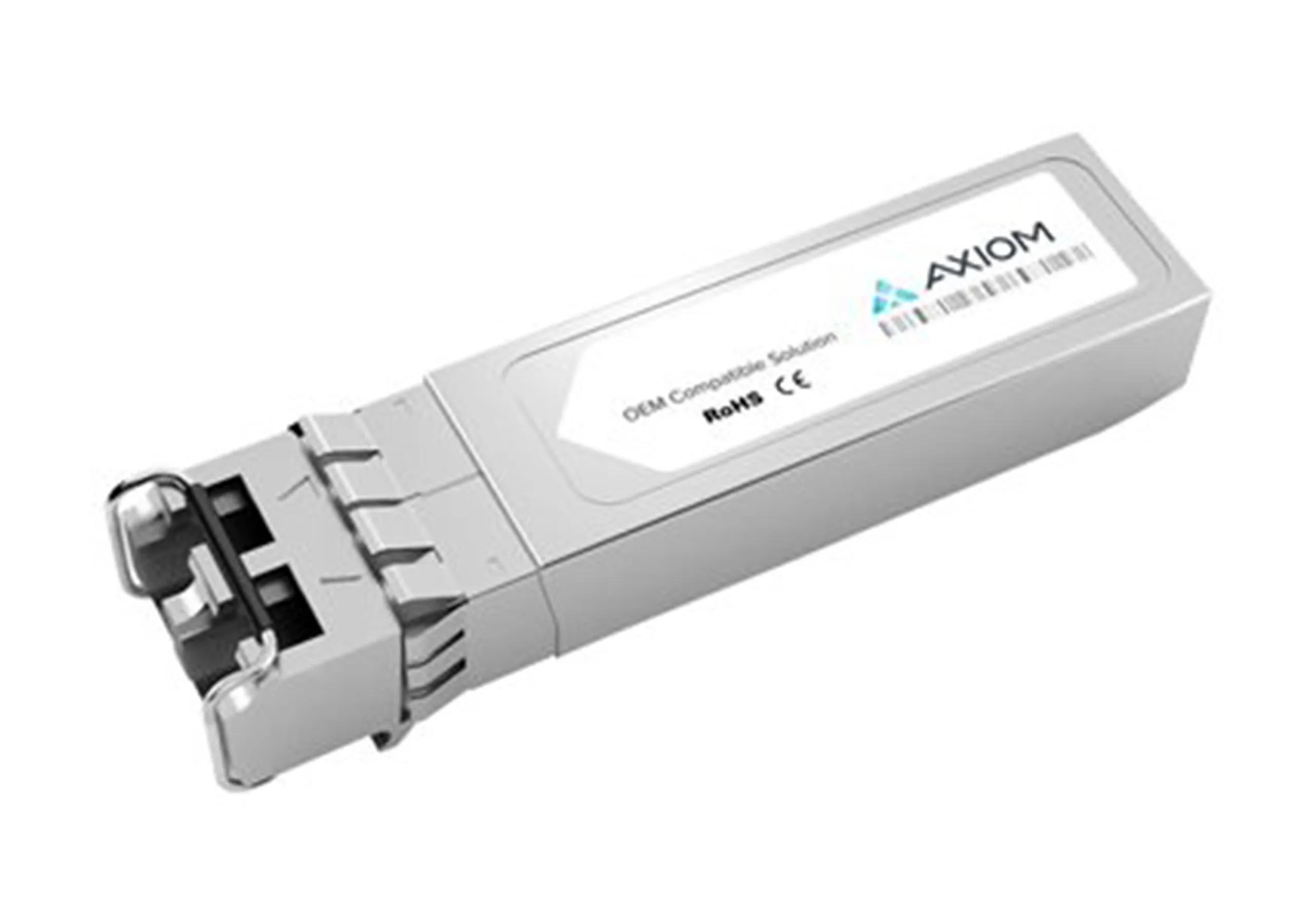 Cisco - SFP28-lähetin/vastaanotinmouuli - 25 Gigabit LAN - 25GBase-SR - monimuoto LC - jopa 100 m - 850 nm malleihin Nexus 93180YC-FX, 93240YC-FX2, 93