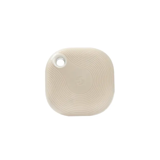 Shelly BLU Button Tough 1 -painikeohjain, Bluetooth, mocha