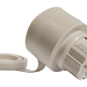 Shelly Outdoor Plug S Gen3 - Wi-Fi Smart Plug, IP44 Rated