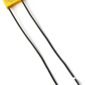 Shelly RC Snubber / RC Häiriönpoistaja