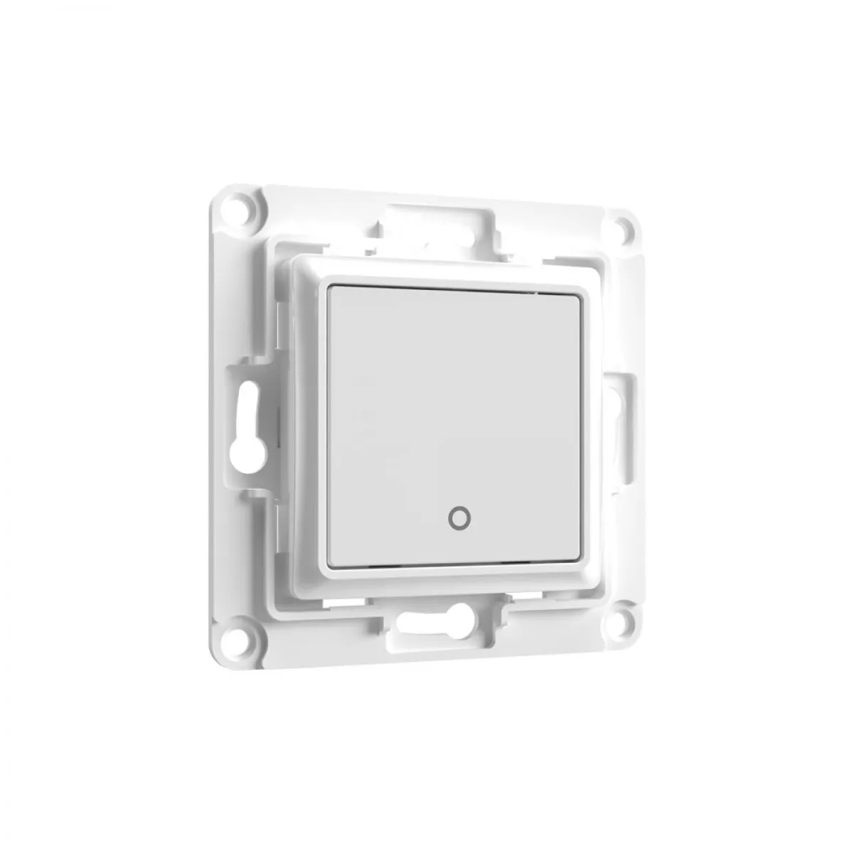 Shelly Wall switch 1 - white