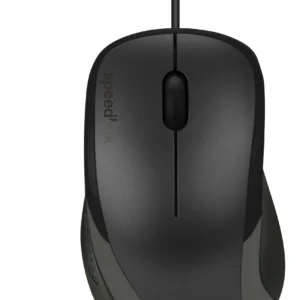 Speedlink Kappa -hiiri, Musta