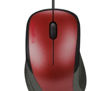 SpeedLink Kappa -hiiri, punainen