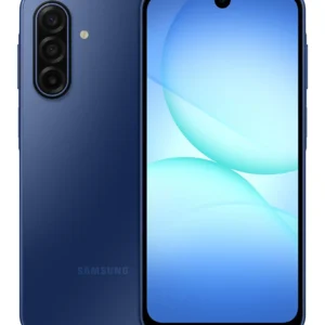 Samsung Galaxy A17 5G 4/128 Gt-puhelin, sininen