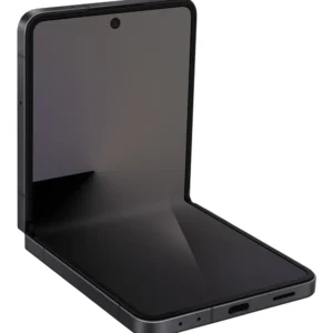 Samsung Galaxy Z Flip7, 512/12 Gt, Android -puhelin, Jetblack