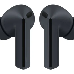 Samsung Galaxy Buds3 FE -vastamelunappikuulokkeet, Musta