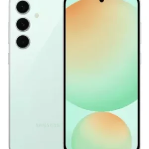 Samsung Galaxy S24 FE 256 Gt/8 Gt -Android-puhelin, Mintunvärinen