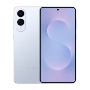 Samsung Galaxy S25 Edge 5G 12/512 Gt -puhelin, Titaani Jääsininen