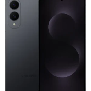 SAMSUNG GALAXY S25 EDGE TITANIUM JETBLACK 256 GB