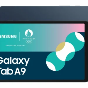 Samsung Galaxy Tab A9 4/64 Gt Android -tabletti, Laivasto