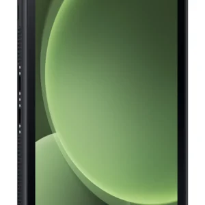 Samsung Galaxy Tab Active5 Enterprise Edition  8" 6 GB/128 Gt LTE-TDD & LTE-FDD Android -tabletti, Vihreä