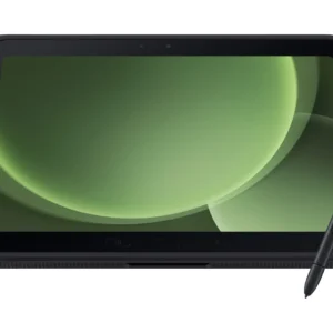 Samsung Galaxy Tab Active 5 Pro Enterprise Edition 11,1" 256Gt/8Gt Android - tabletti, Vihreä