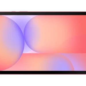 Samsung Galaxy Tab S10 Lite 10.9" 5G 6/128 Gt -tabletti, Koralli
