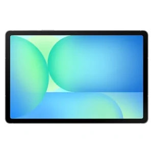 Samsung Galaxy Tab S10 FE 5G Enterpise Edition 128/8 Gt Android - tabletti, Harmaa