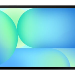 Samsung Galaxy Tab S10 FE+ 5G 128/8 Gt Android - tabletti, Harmaa