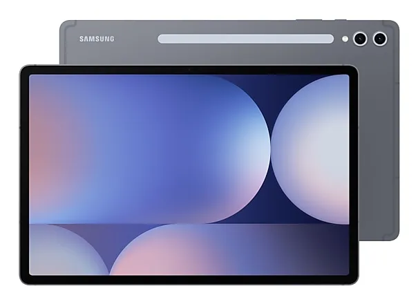 SAMSUNG GALAXY TAB S10+ 5G MOONSTONE GRAY 12GB/256GB