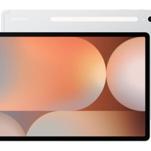 SAMSUNG GALAXY TAB S10+ 5G PLATINIUM SILVER 12GB/256GB